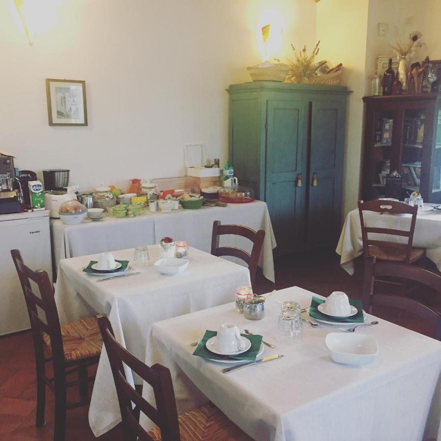 Agriturismo Podere Marcampo Βολτέρρα Εξωτερικό φωτογραφία